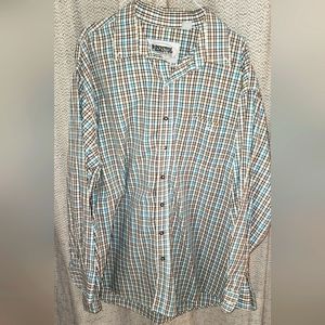 Resistol long sleeve XXL men